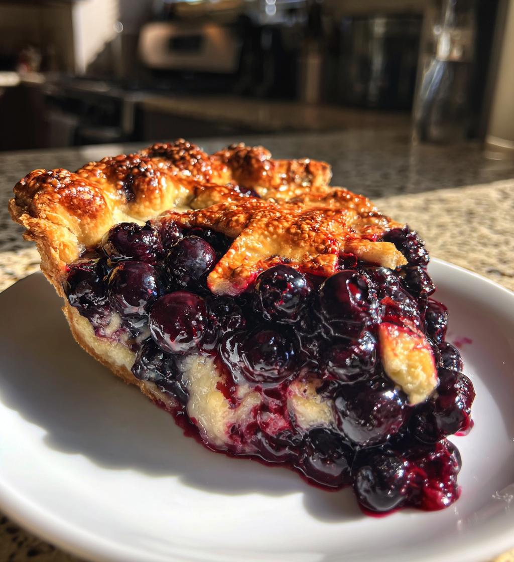 magnolia bakerys blueberry jamboree - detail 1