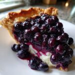 magnolia bakerys blueberry jamboree