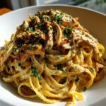 marry me chicken pasta