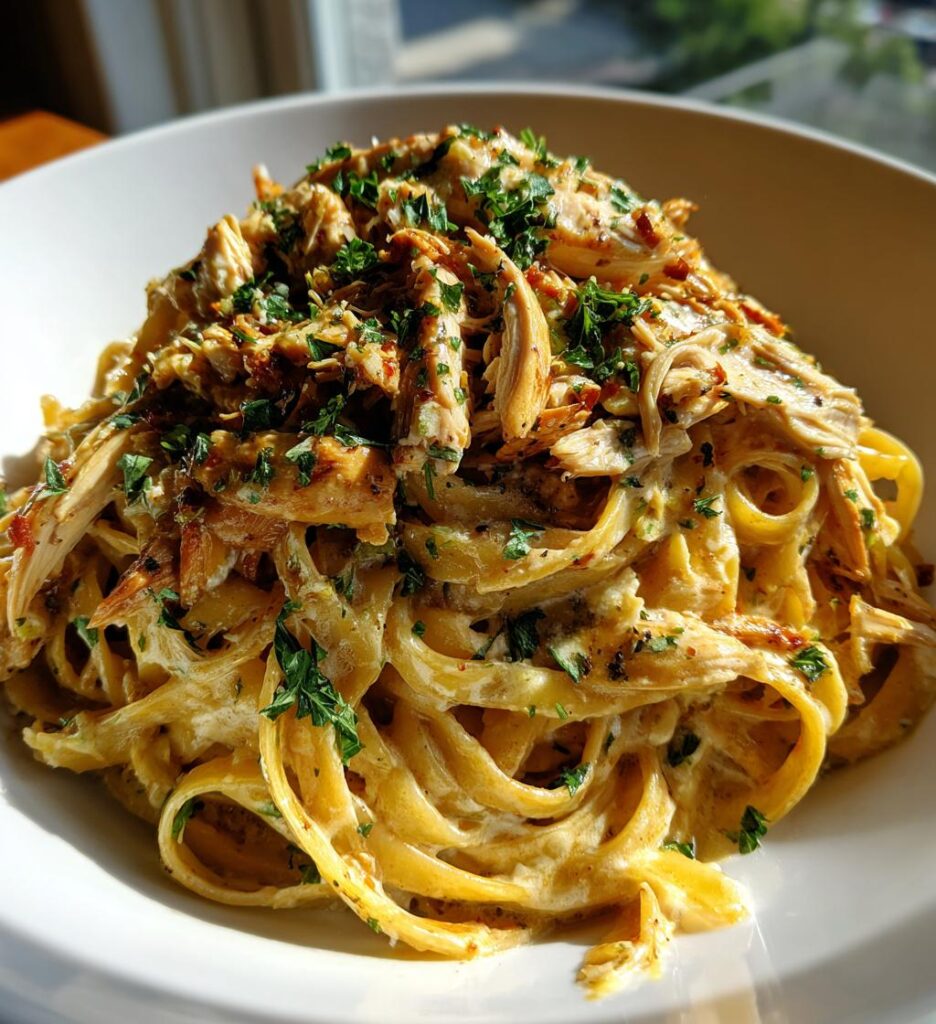 marry me chicken pasta