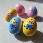 minion easter eggs