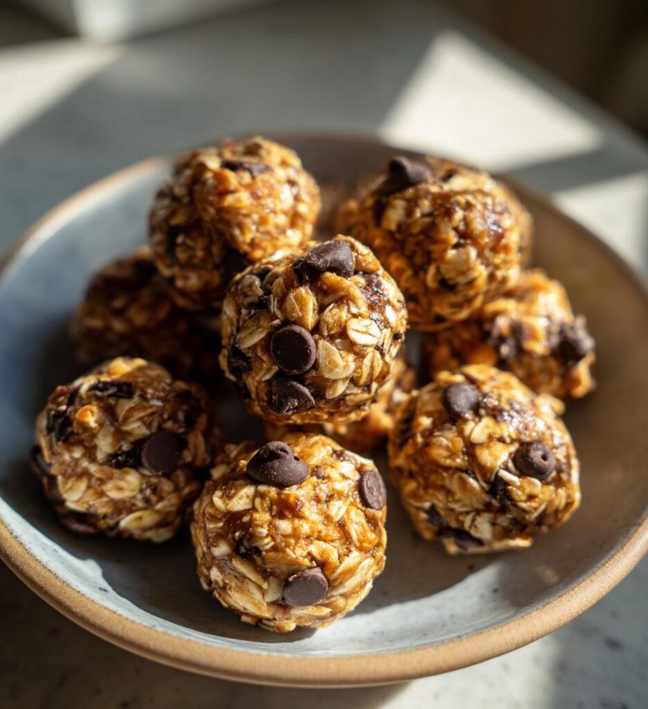 monster energy bites