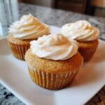 moscato cupcakes