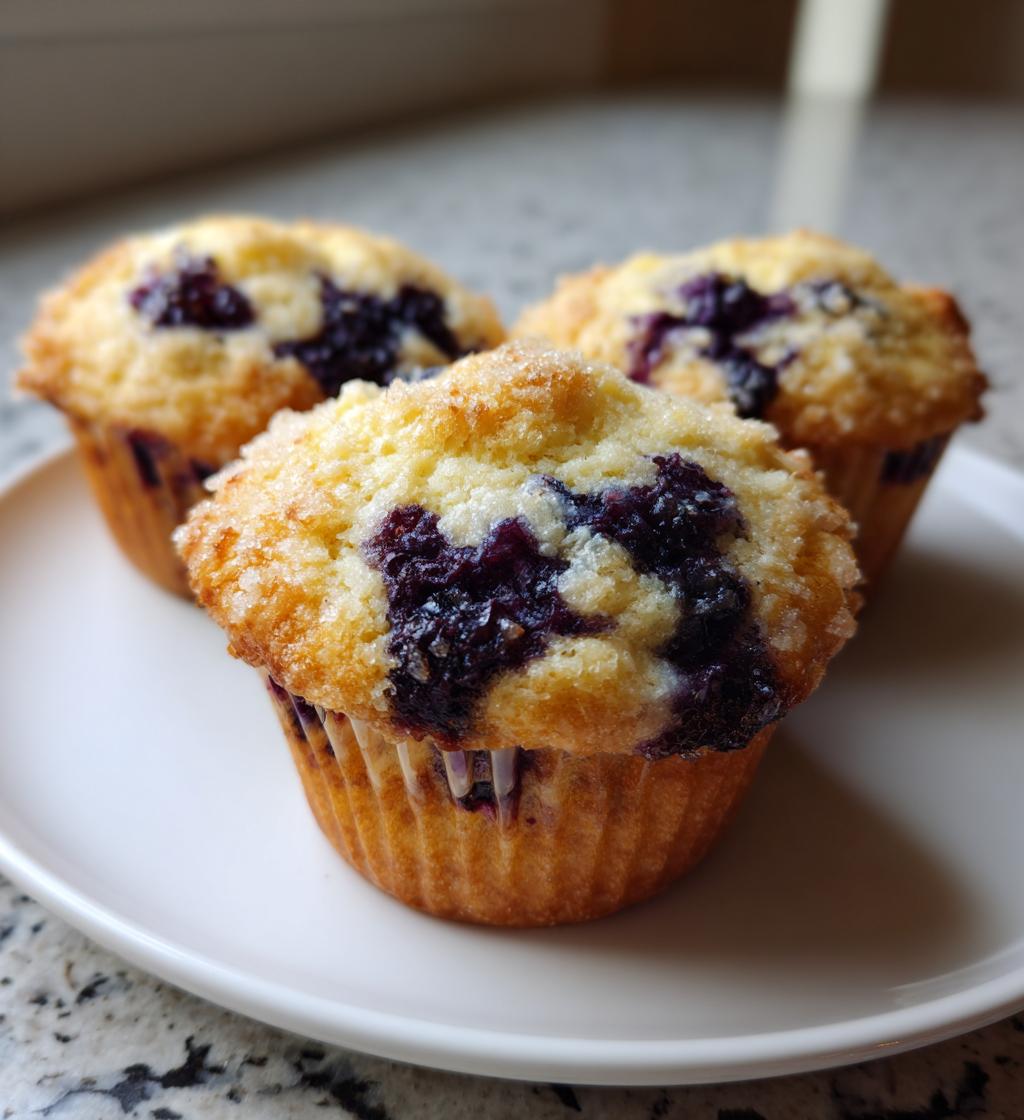 muffin recipes - detail 1