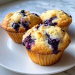 muffin recipes
