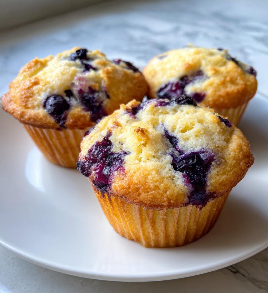 muffin recipes
