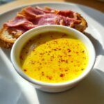 mustard sauce for corned beef