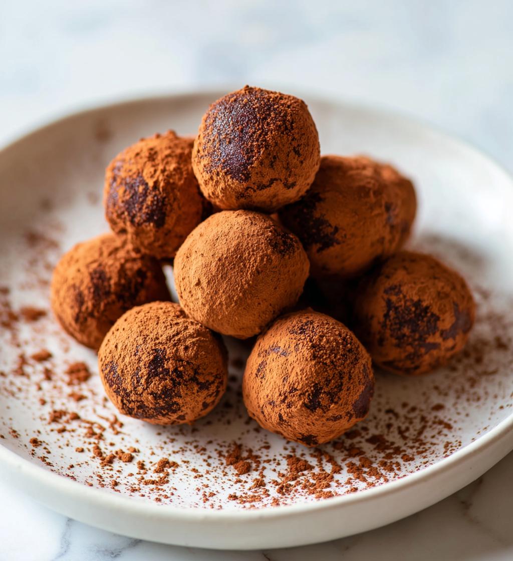 no bake peanut butter cheesecake balls 2 - detail 1