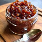 onion jam recipe
