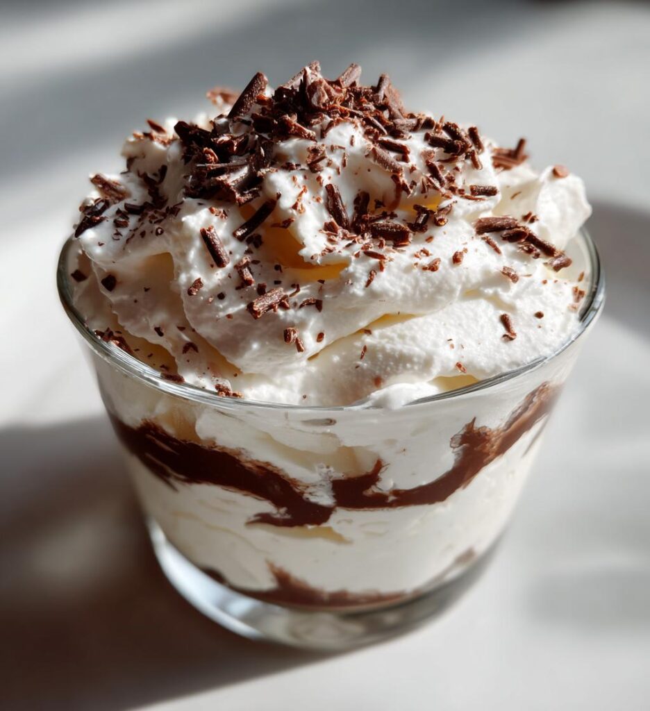 pudding cool whip frosting