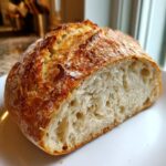 quick german bread in just 5 minutes