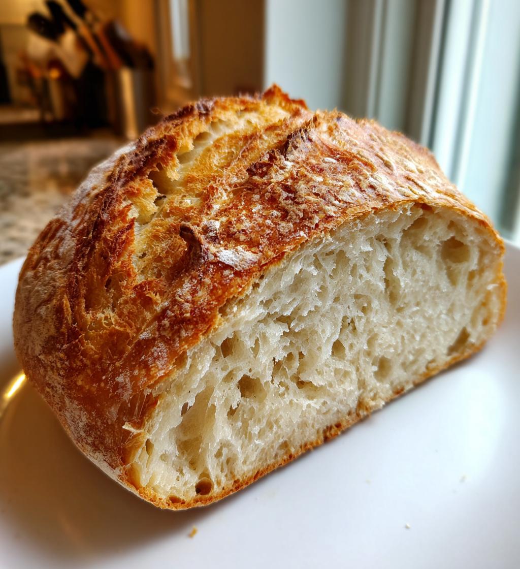 quick german bread in just 5 minutes