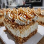rice krispie treat cheesecake