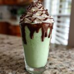 shamrock shake recipe