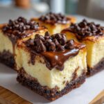 slutty cheesecake bars
