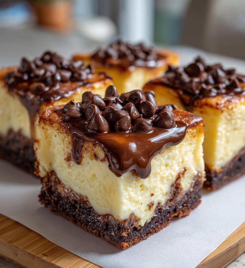 slutty cheesecake bars