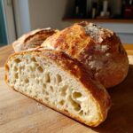 sourdough bread recipe