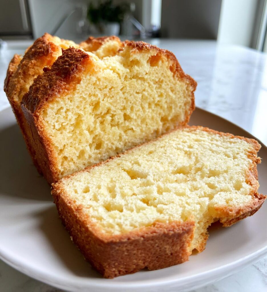 sourdough cornbread