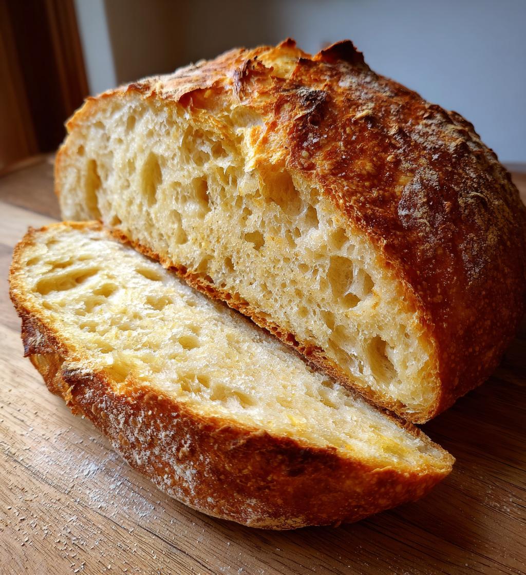 sourdough discard - detail 1