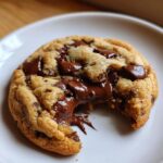 sourdough discard cookies