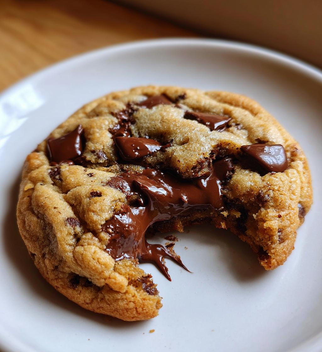 sourdough discard cookies