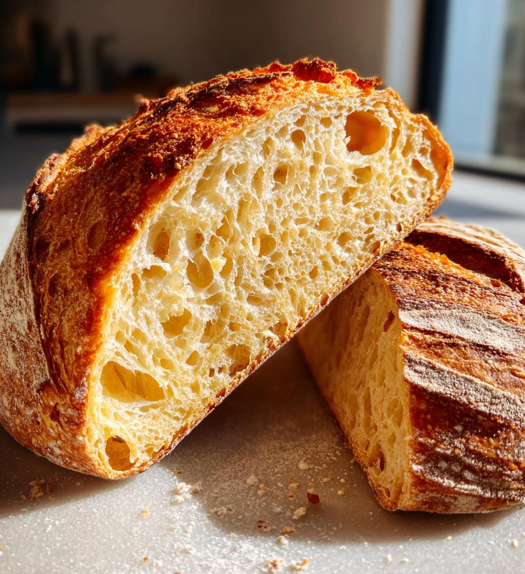sourdough discard