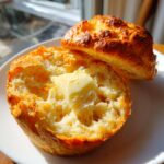 sourdough english muffin recipe