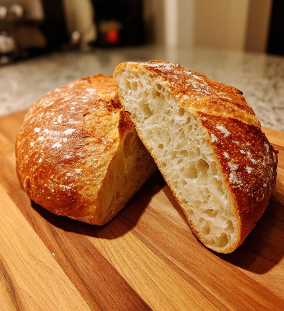 sourdough french bread