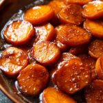 southern candied sweet potatoes