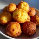 southern hush puppies