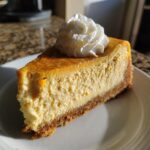 sweet potato cheesecake