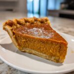 sweet potato pie with condensed milk