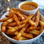 taco bell nacho fries