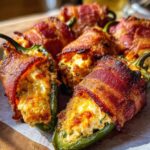 texas twinkies jalapenos stuffed with smoked brisket