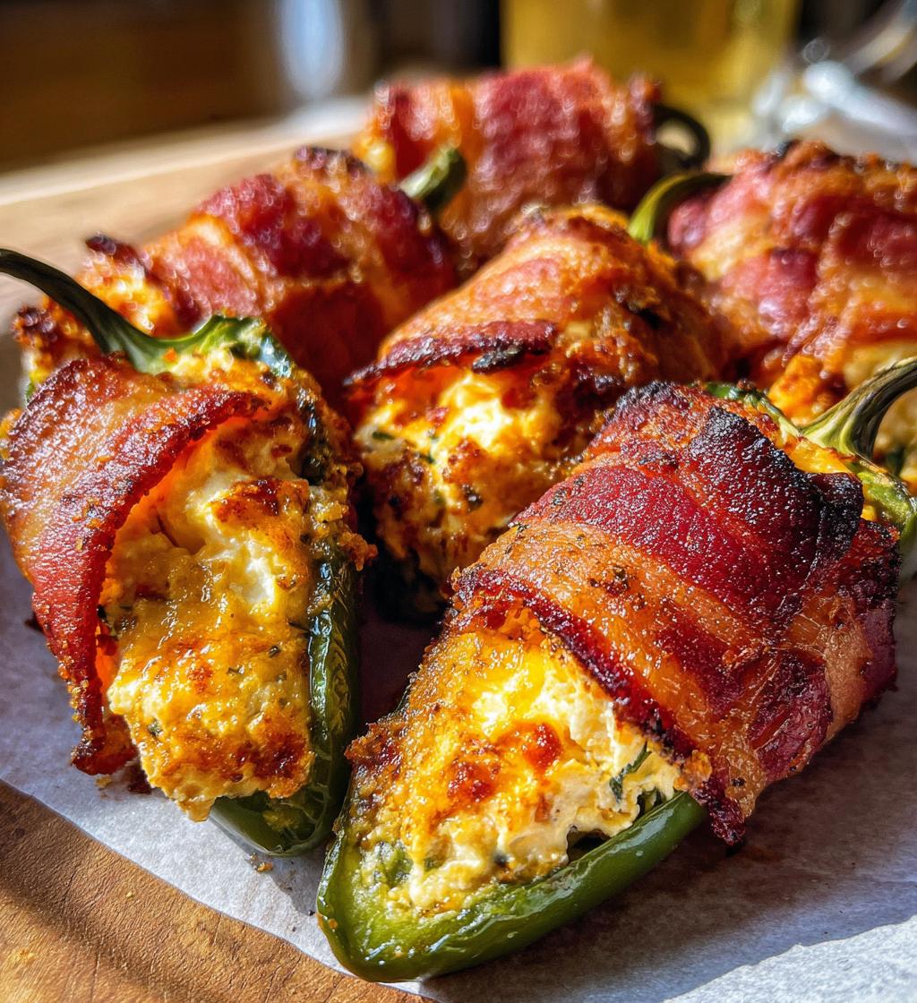 texas twinkies jalapenos stuffed with smoked brisket