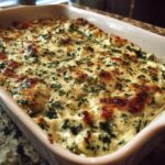 vegan spinach artichoke dip