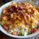 white trash recipe