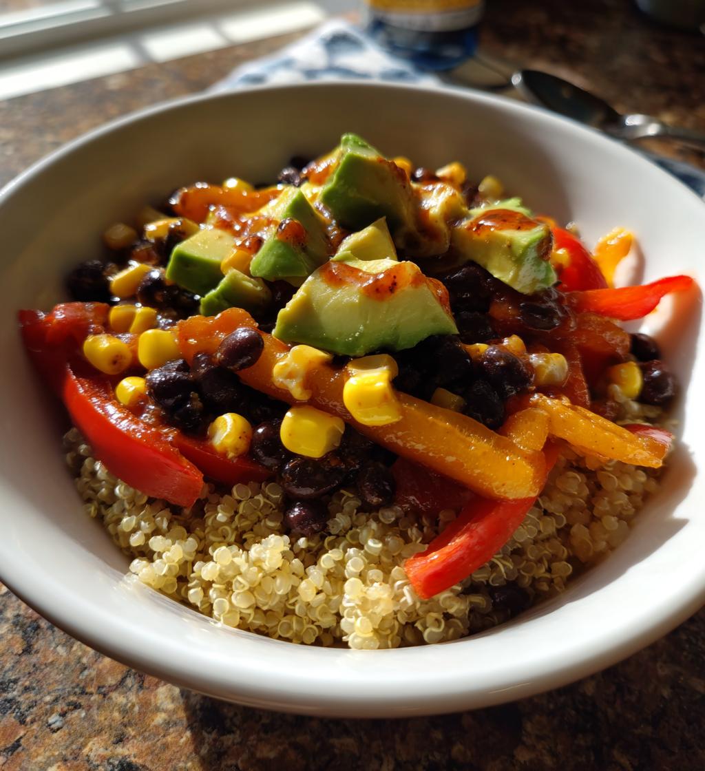 14 vegan dinner recipes - detail 1