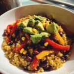 14 vegan dinner recipes