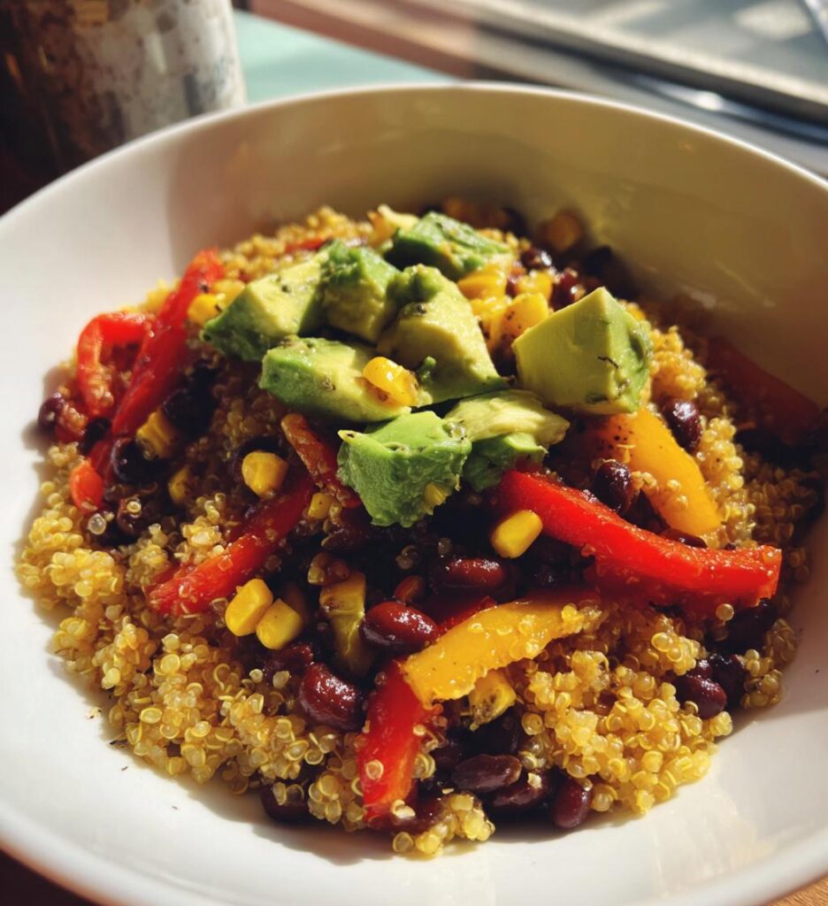 14 vegan dinner recipes