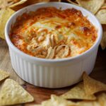 Buffalo Chicken Dip