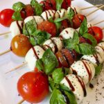 Caprese Skewers