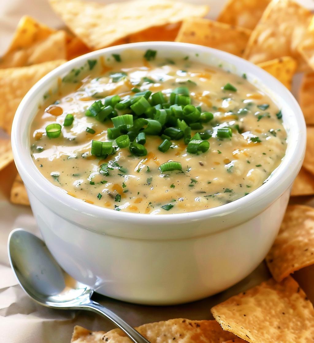 Cheesy Bacon Ranch Dip (can remove bacon if you want) - detail 1