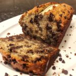 Chocolate Chip Banana Bread