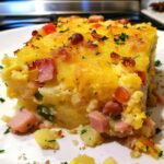 Christmas Morning Egg Bake