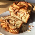 Cinnamon Sugar Pull-Apart Bread
