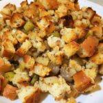Classic Bread Stuffing