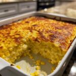 Creamed Corn Casserole