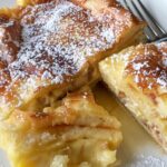 French Toast Breakfast Bake