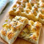 Rosemary Focaccia